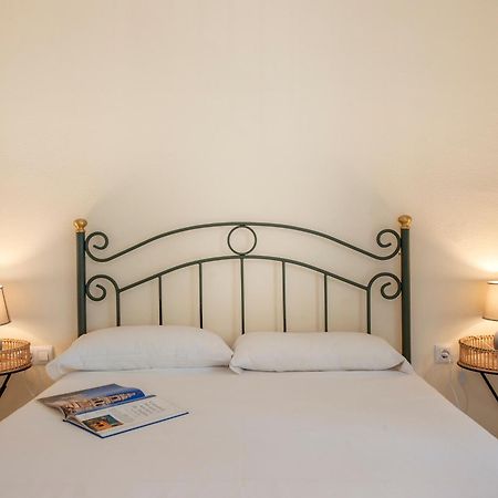 Ispal Apartment & Parking Seville Historic Center Vutse06601 Экстерьер фото