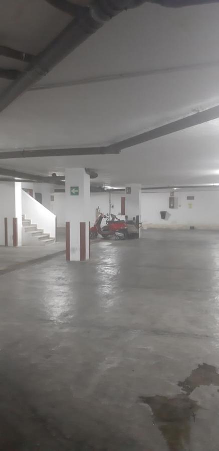 Ispal Apartment & Parking Seville Historic Center Vutse06601 Экстерьер фото